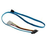 Nilox SAS 22 cable 22pin/7pin  4pin (07NXSX0000201)